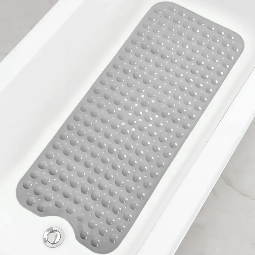 Tapis de bain absorbant rapide et confortable