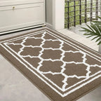 Tapis de bain de bienvenue
