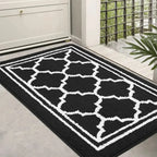 Tapis de bain de bienvenue