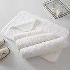 Tapis de bain séchage rapide pour sol de salle de bain sec