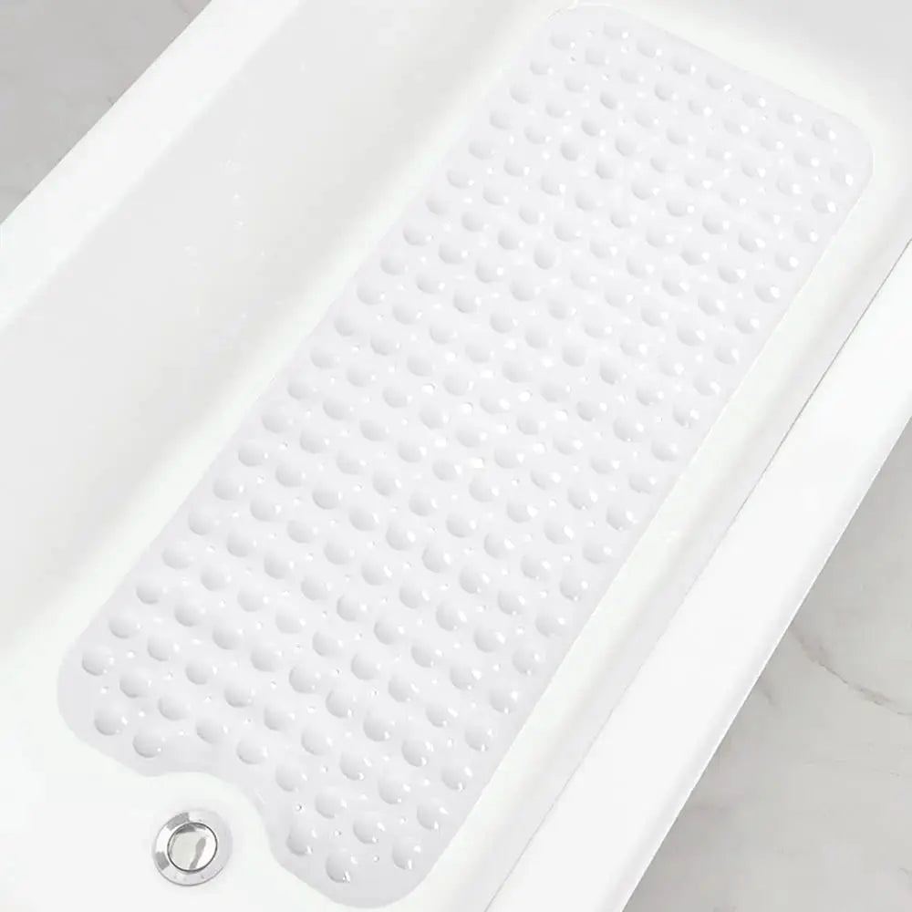 Tapis de bain antidérapant confortable et sécurisé