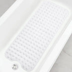 Tapis de bain antidérapant confortable et sécurisé