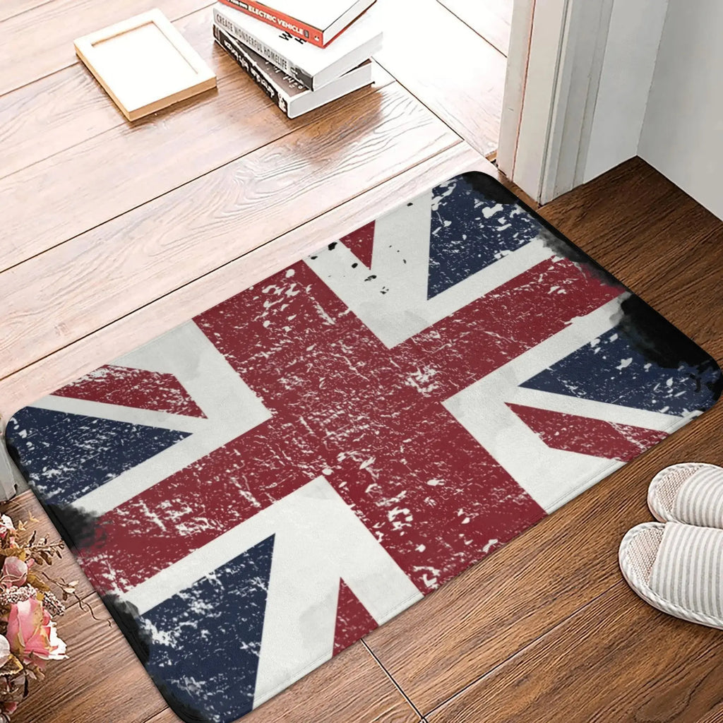 Tapis de bain Angleterre