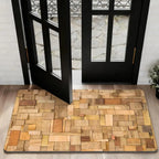 Tapis de bain diatomite 3 variantes