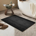 Tapis de bain diatomite 3 variantes