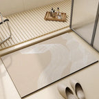 Tapis de bain diatomite grande taille 10
