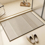 Tapis de bain diatomite grande taille 2