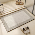 Tapis de bain diatomite grande taille 4
