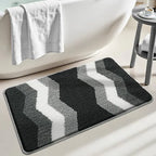 Tapis de bain dignité