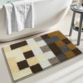 Tapis de bain dignité