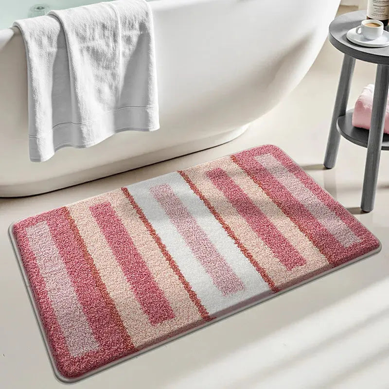 Tapis de bain dignité 2