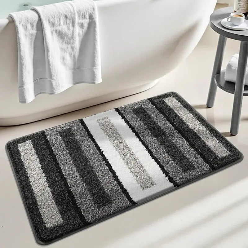 Tapis de bain dignité 3