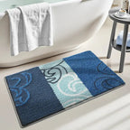 Tapis de bain dignité 5