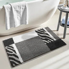 Tapis de bain dignité 6