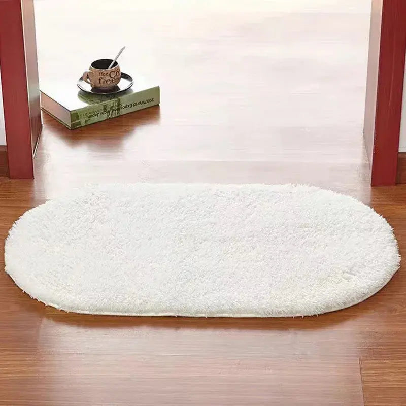 Tapis de bain moderne pour décoration zen