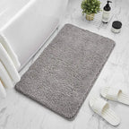 Tapis de bain doux et confortable