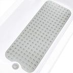 Tapis de bain absorbant pour intérieur contemporain