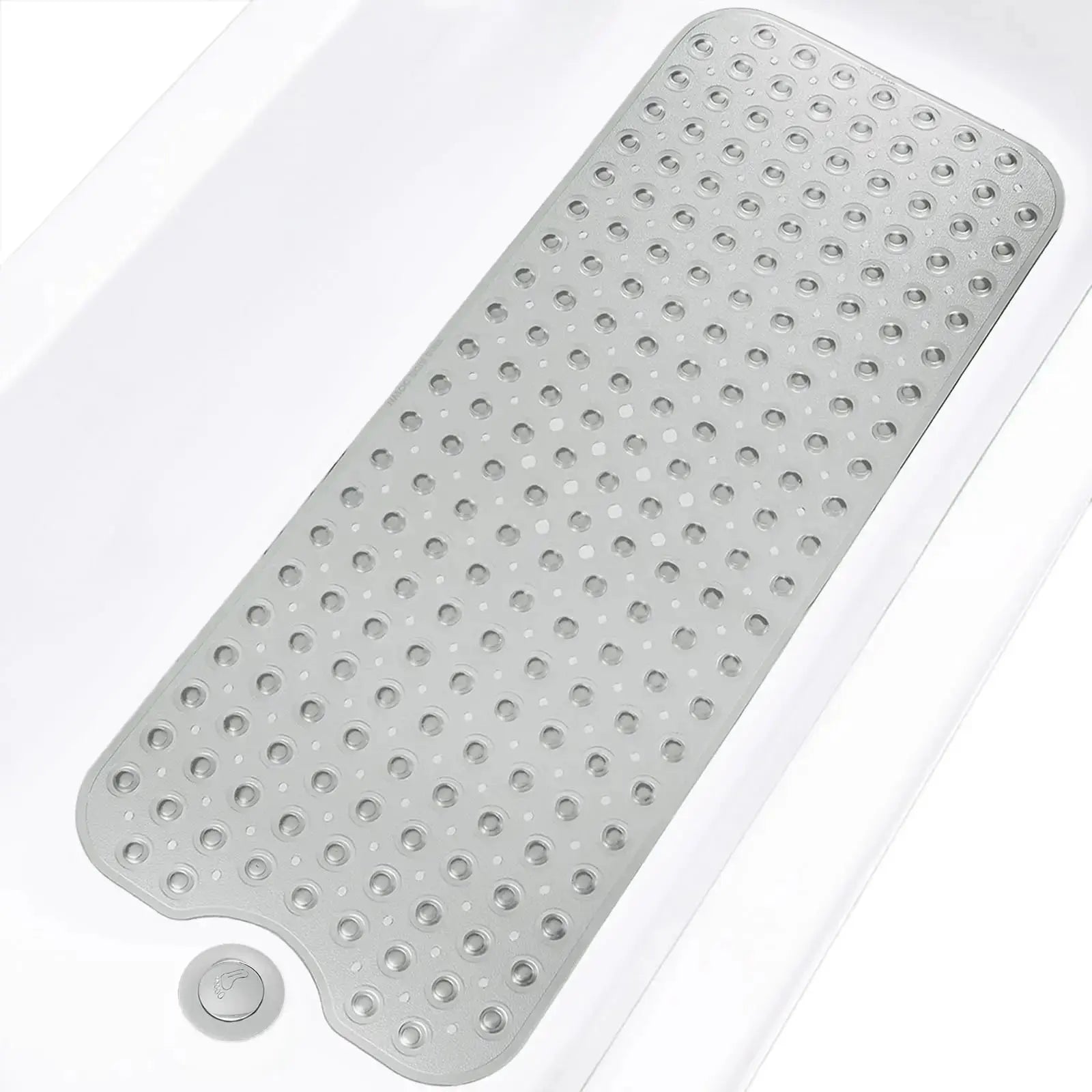 Tapis de bain absorbant pour intérieur contemporain