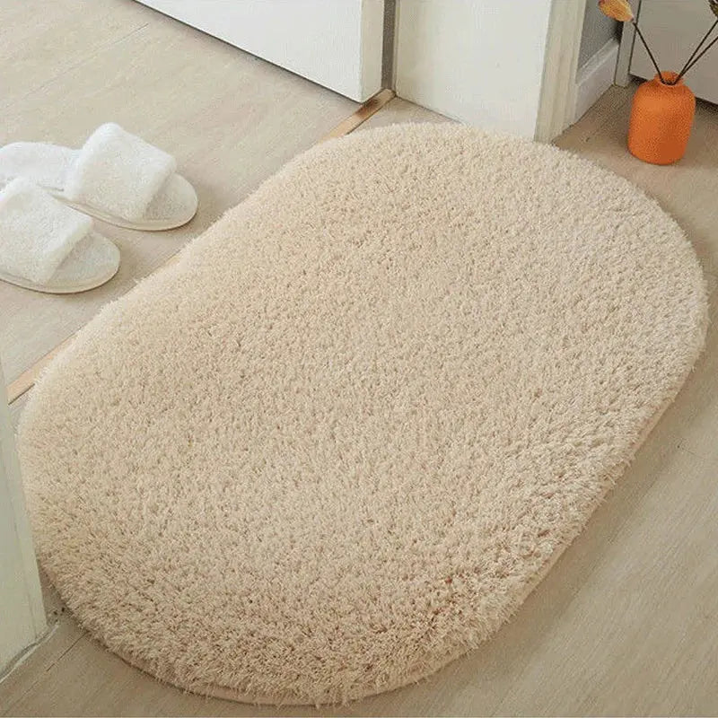Tapis de bain haut de gamme pour décoration chic