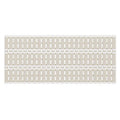Tapis de bain japonais pliable 2