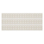 Tapis de bain japonais pliable 2