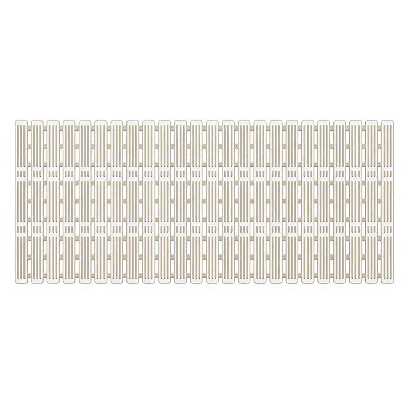Tapis de bain japonais pliable 2