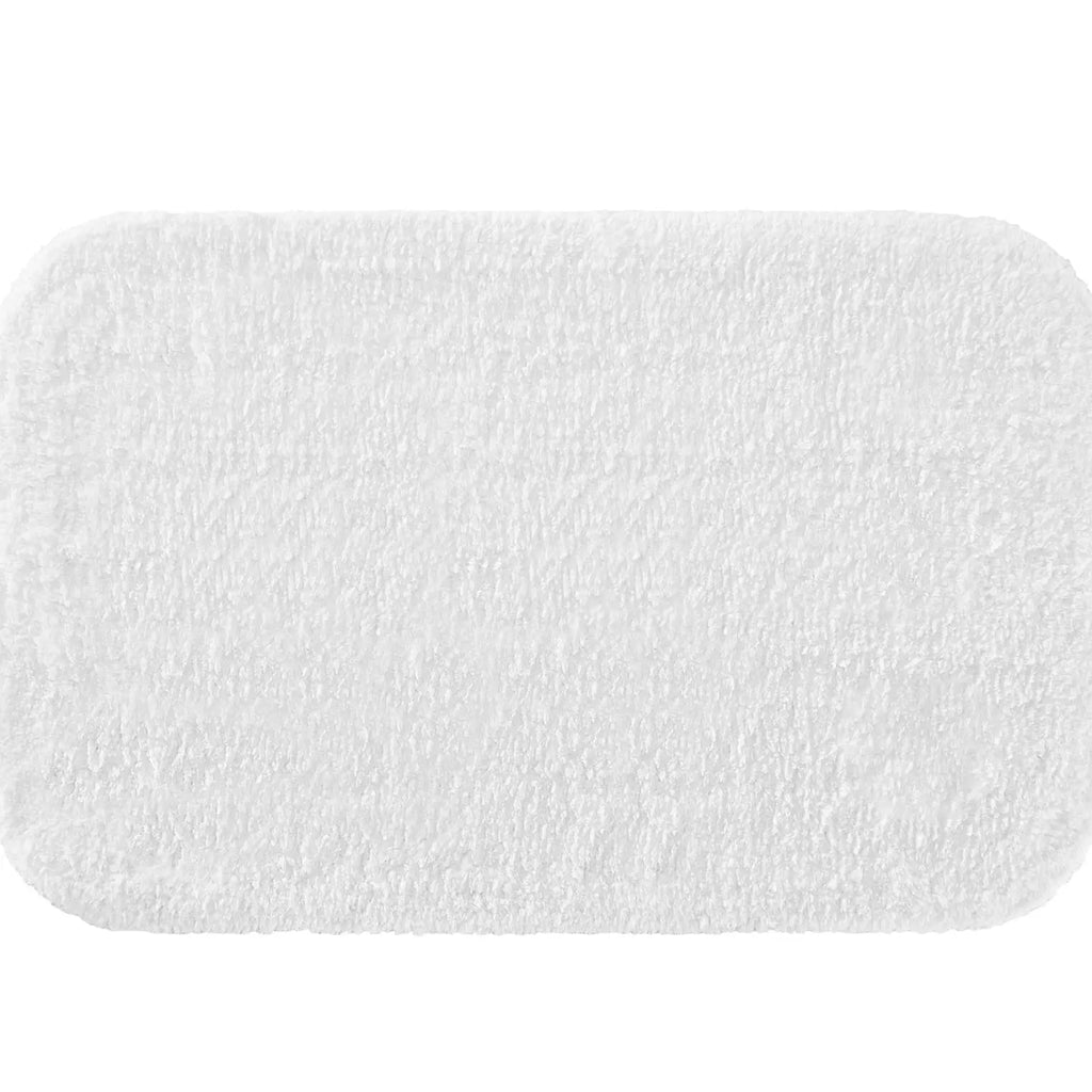 Tapis de bain épais ultra doux pour salle de bain confortable
