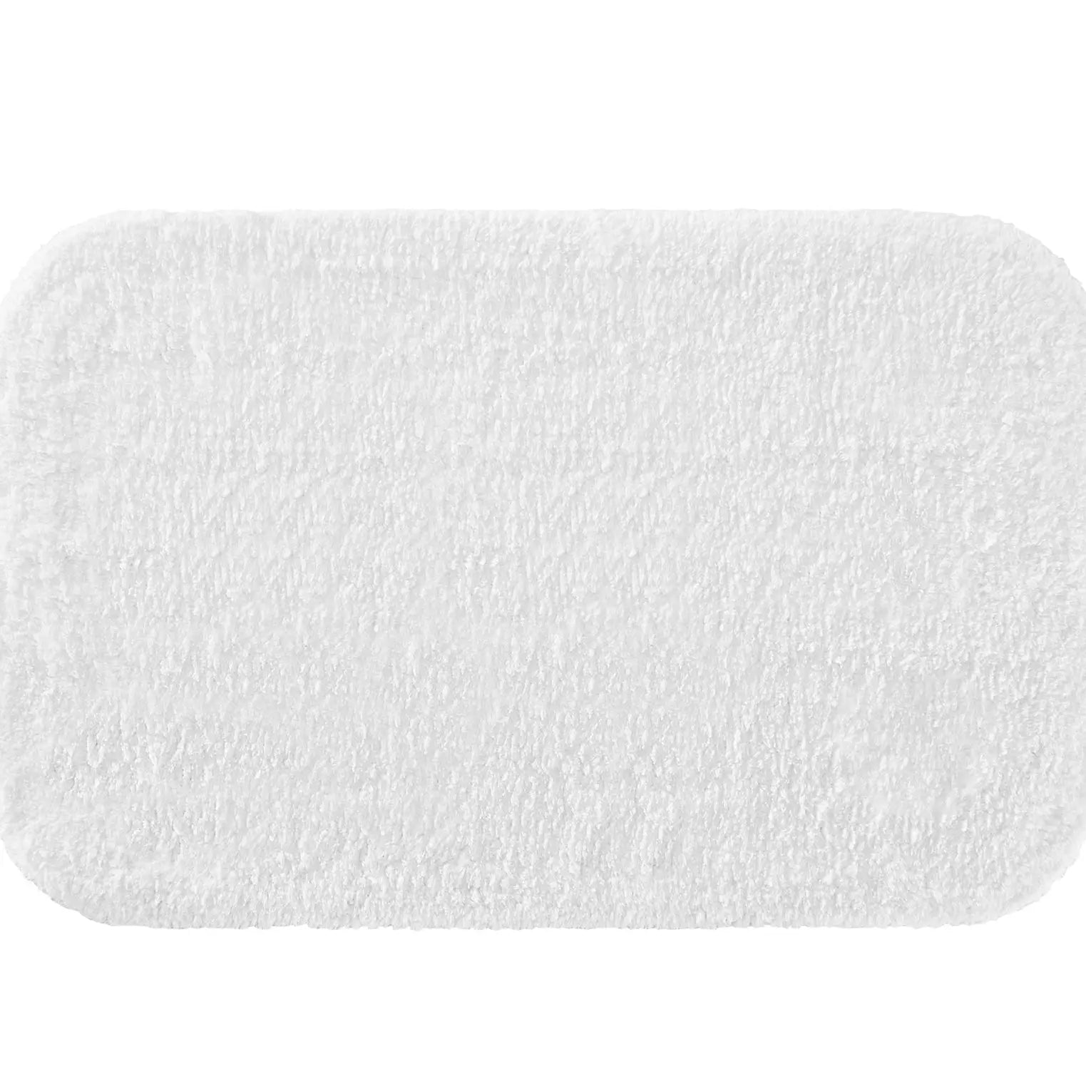 Tapis de bain épais ultra doux pour salle de bain confortable