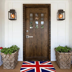 Tapis de bain Angleterre
