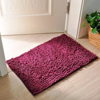 Tapis de bain à mémoire de forme bon marché