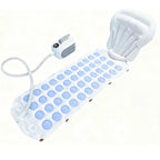 Tapis de bain massant à bulles pour Spa