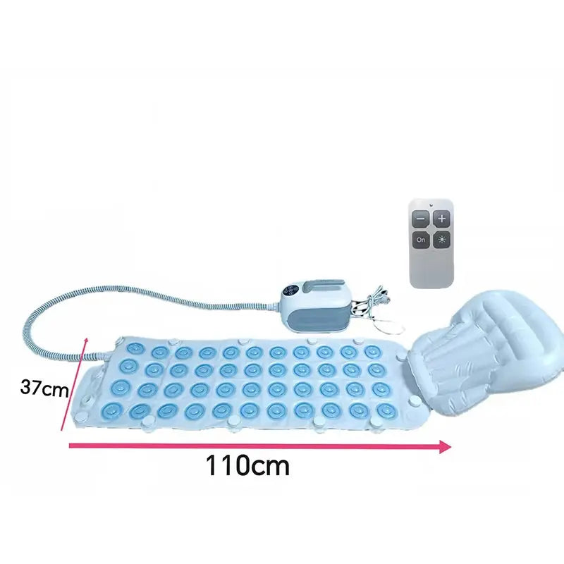 Tapis de bain massant à bulles pour Spa