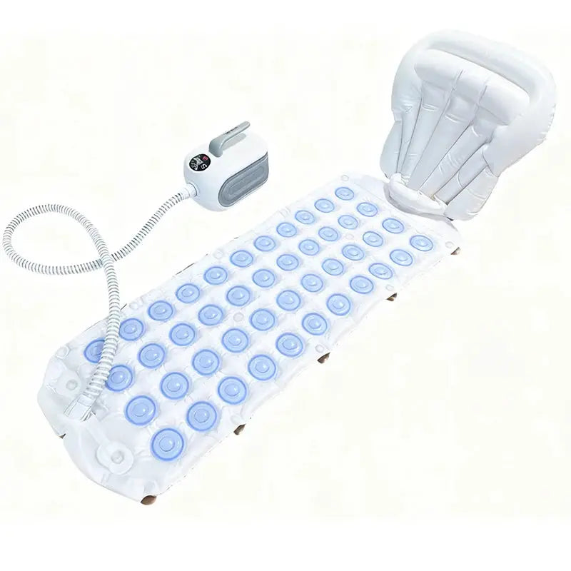 Tapis de bain massant à bulles pour Spa