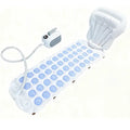 Tapis de bain massant à bulles pour Spa