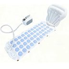 Tapis de bain massant à bulles pour Spa