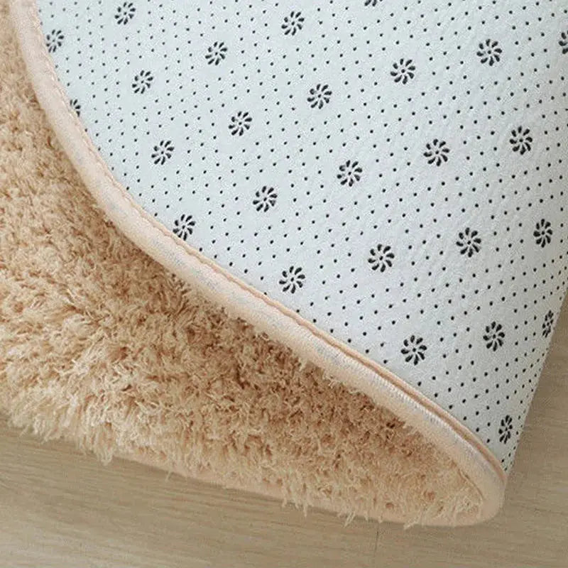 Tapis de bain premium pour intérieur raffiné