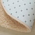 Tapis de bain premium pour intérieur raffiné