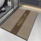 Tapis de bain premium absorbant salle de bain