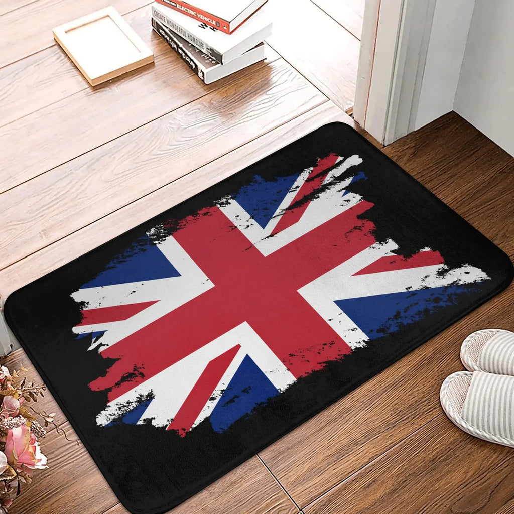 Tapis de bain Angleterre
