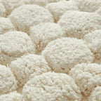 Tapis de bain doux pour confort après la douche