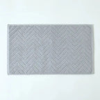 Tapis de bain scandinave 1