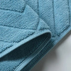 Tapis de bain scandinave 2