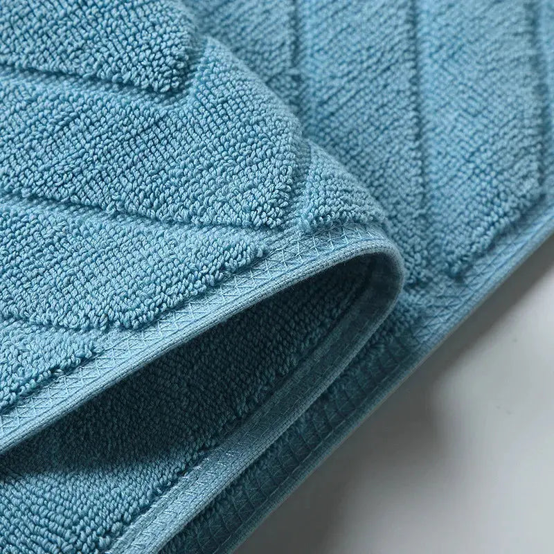 Tapis de bain scandinave 2