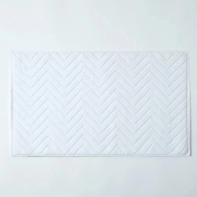 Tapis de bain scandinave 3