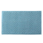 Tapis de bain scandinave 4