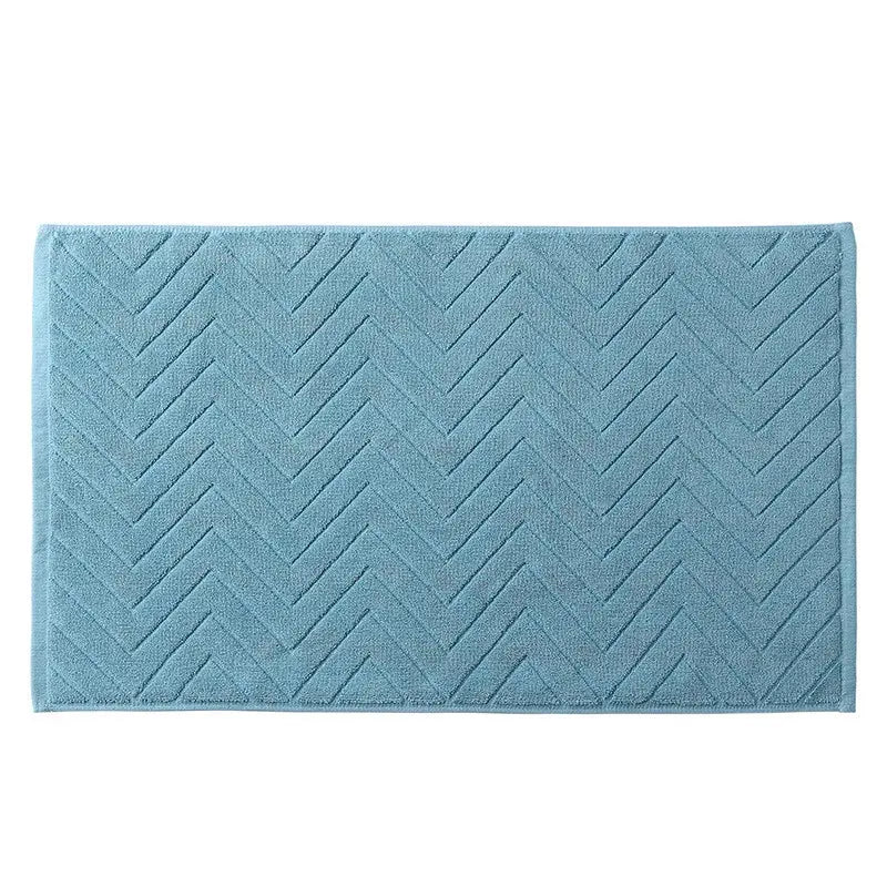 Tapis de bain scandinave 4