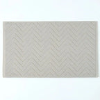 Tapis de bain scandinave 5
