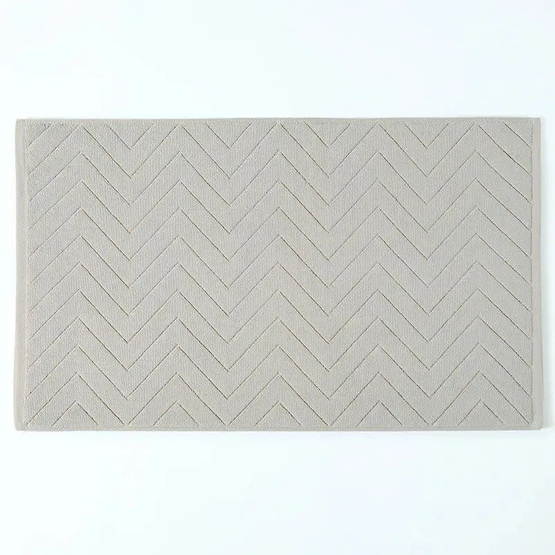 Tapis de bain scandinave 5