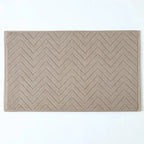 Tapis de bain scandinave 6
