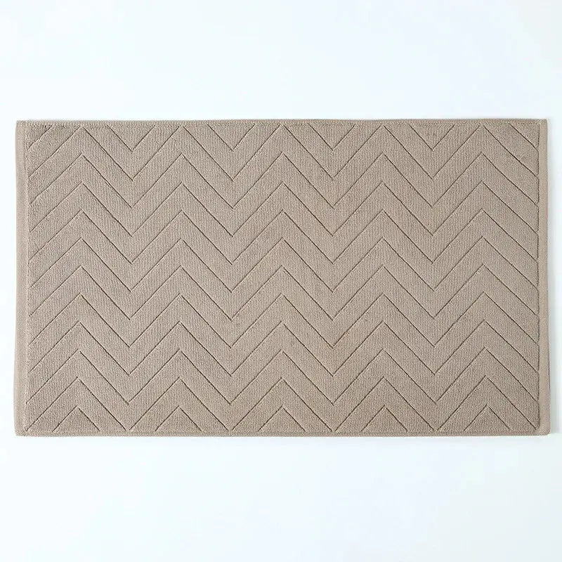 Tapis de bain scandinave 6